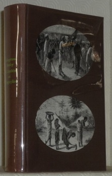 Du Zambèse au Tanganyika 1858-1872. Edition établie par Alain Gheerbrant …