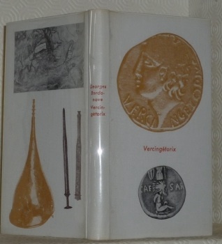 Vercingétorix. Collection Biographies.