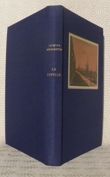 La Sybille. Récits Italiens.