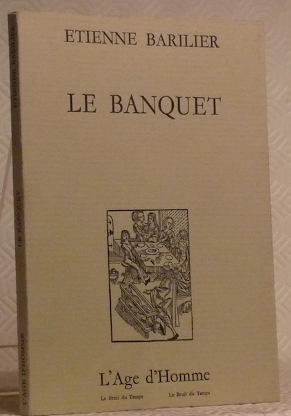 Le banquet.