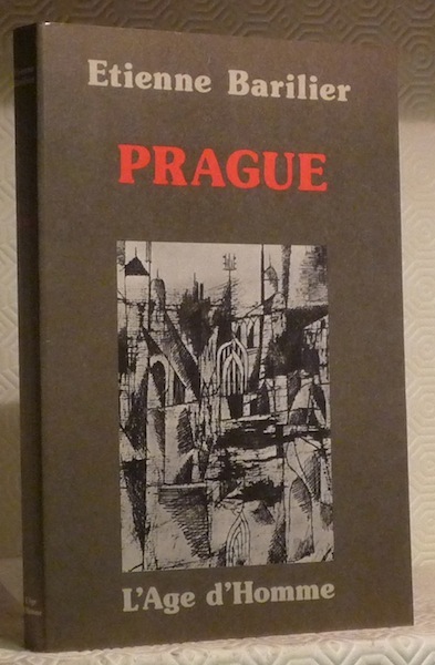 Prague.