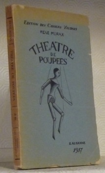 Théâtre de poupées.