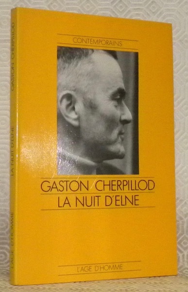 La nuit d’Elne.