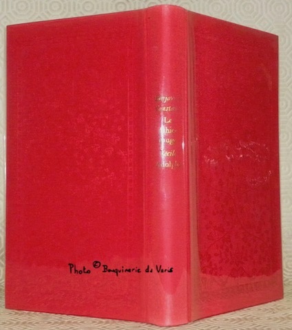 Le Cahier Rouge. Cécile. Adolphe. La triologie romanesque présentée par …