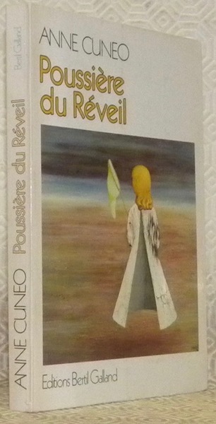 Poussière du réveil.