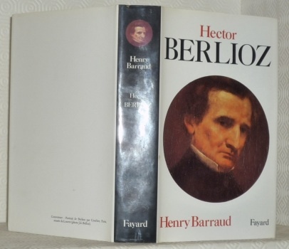 HECTOR BERLIOZ.