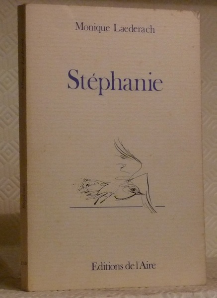 Stéphanie.