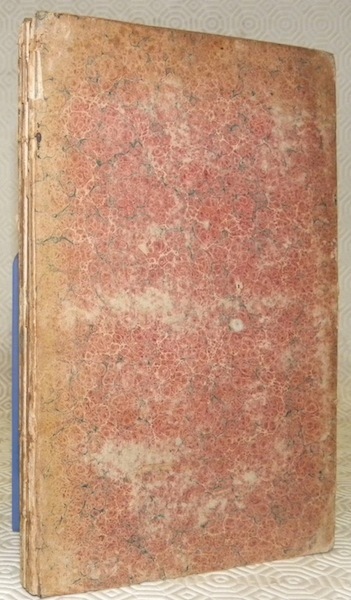 Recueil de mots français par ordre de matières à l’usage …