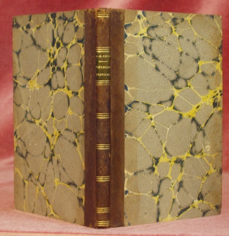 Sugli effetti e sull’uso degli emetici dei purganti e degli …