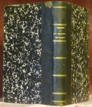 Récits d’un soldat. Les Prussiens en France. Longwy - Verdun …