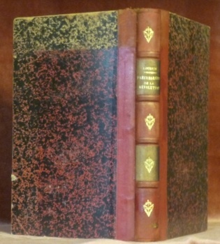 Les précurseurs de la Révolution.