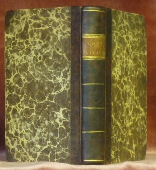 Code de procédure civile. Motifs et rapports.