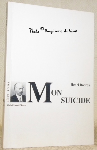 Mon suicide.