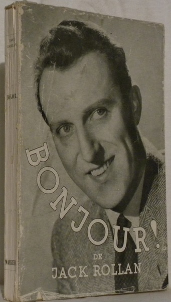 Bonjour !