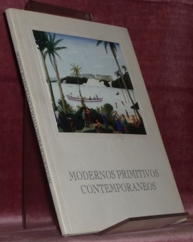 Modernos Primitivos Contemporaneos.