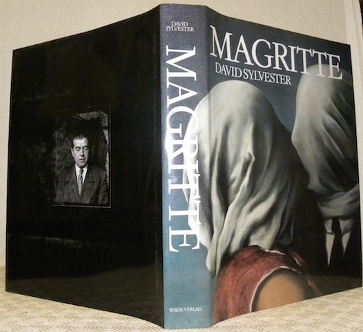 MAGRITTE.