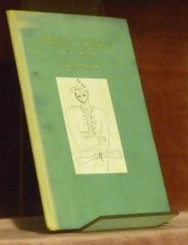 Garcia Lorca as a Painter.