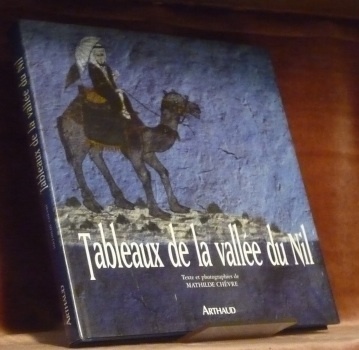 Tableaux de la vallée du Nil.