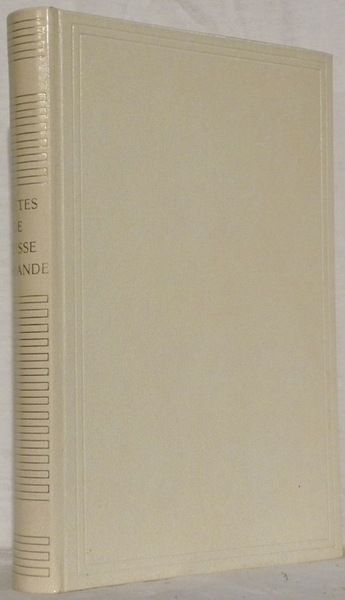 Poètes de la Suisse romande. Vers et prose. Hommages aux …