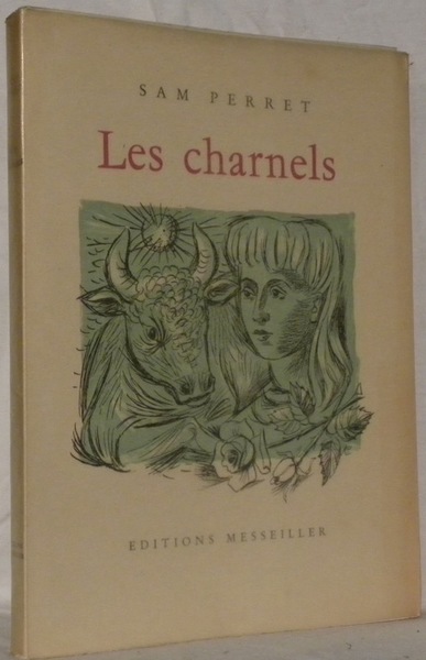 Les charnels. 1922-1955.