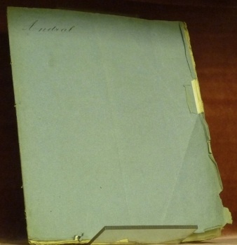 Observations et propositions d’anatomie, de chirurgie et de médecine. Thèse.