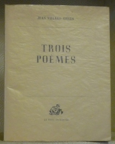 Trois poèmes pour célébrer la Victoire.