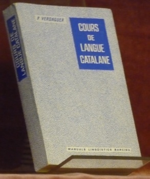 Cours de langue Catalane.