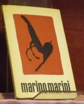 MARINO MARINI.