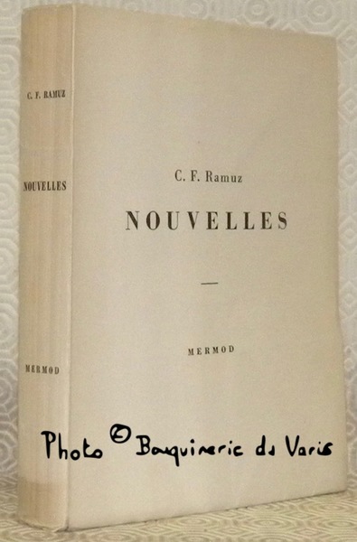 Nouvelles.