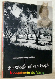 Le Monde de van Gogh. The World of van Gogh. …