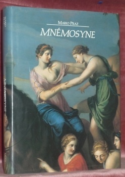 Mnémosyne. Parallèle en Littérature et Arts plastiques. Traduit de l’anglais …