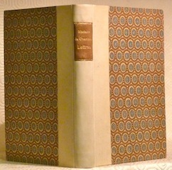 Lettres écrites de Lausanne. Histoire de Cécile Caliste.