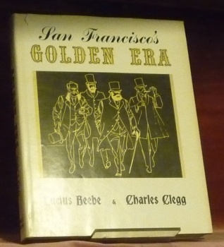 San Francisco’s Golden Era. A picture story of San Francisco …