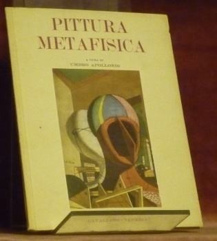 Pittura metafisica.