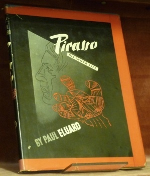 Pablo Picasso. Translated by Joseph T. Shipley.