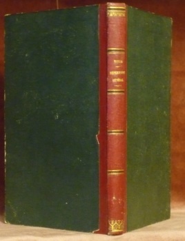 Répertoire général des connaissances usuelles en matière de législation civile …