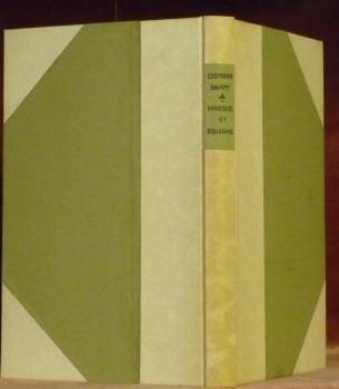 Hindouisme et bouddhisme. 3e Edition. Collection Tradition 5.