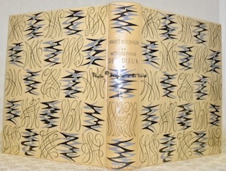 La métamorphose des Dieux. Collection La Galerie de la Pléiade.