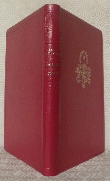 La part du ciel. Roman. Illustrations de Hans Erni.