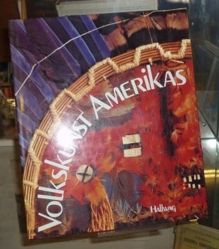 Volkskunst Amerikas.
