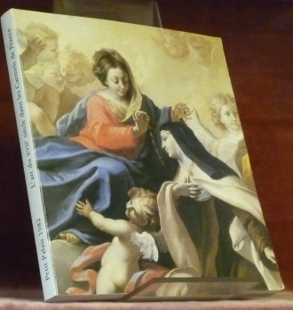 L’art du XVIIe siècle dans les Carmels de France. Musée …