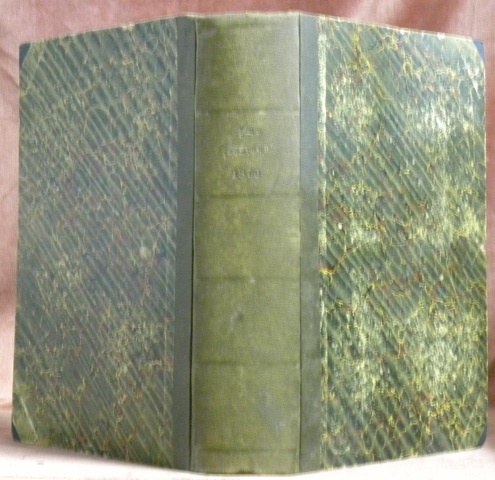 DAS AUSLAND. Ueberschau der neuesten Forschungen auf dem Gebiete der …