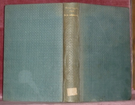 Cours de pathologie interne, professé à la Faculté de Médecine …