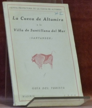 La Cueva de Altamira y la Villa de Santillana del …
