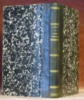 Cours d’algèbre élémentaire à l’usage des aspirants au baccalauréat ès …