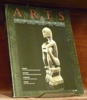 ARTS & CULTURES. Magazine consacré aux arts de l’Antiquité, de …