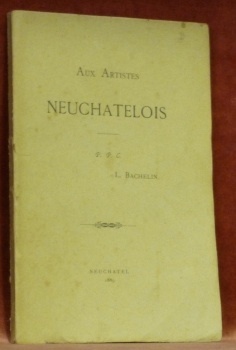 Menus-propos sur la XXIIIe exposition de la Société des Amis …