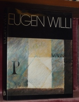 EUGEN WILLI.