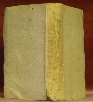 Roman oriental. Première partie et seconde partie.