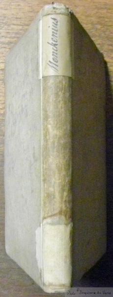 De charlataneria eruditorum declammationes duae.